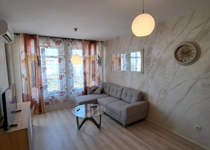 2 Bedroom apartment in Sofia