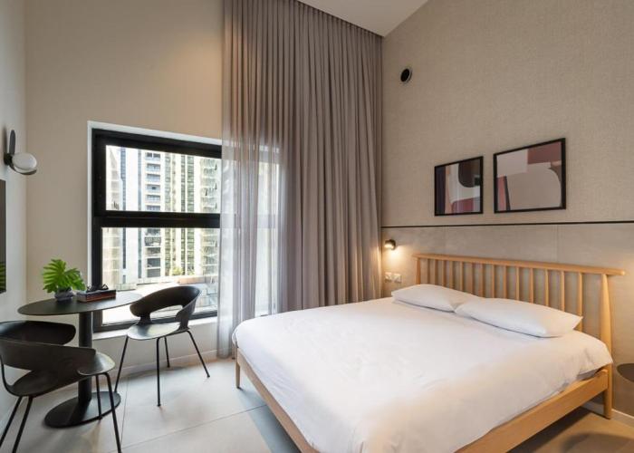 Tayo Studios & Apartments