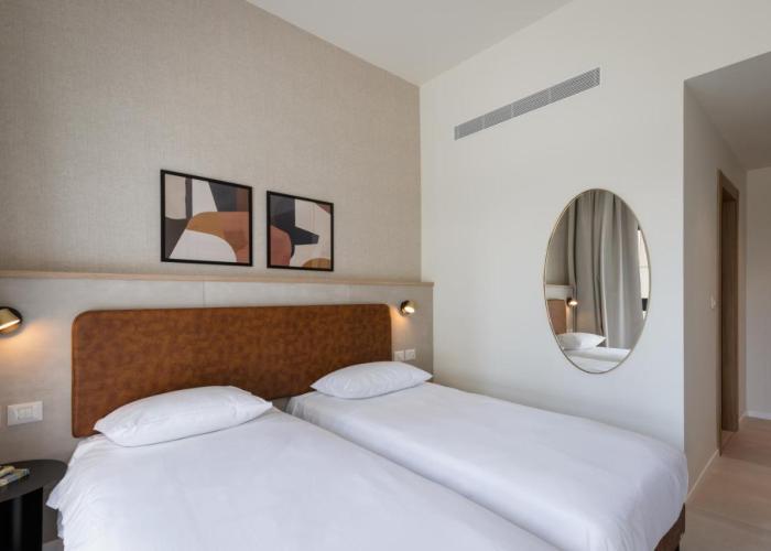 Tayo Studios & Apartments