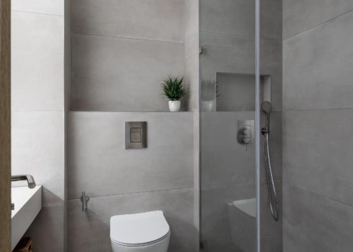Tayo Studios & Apartments