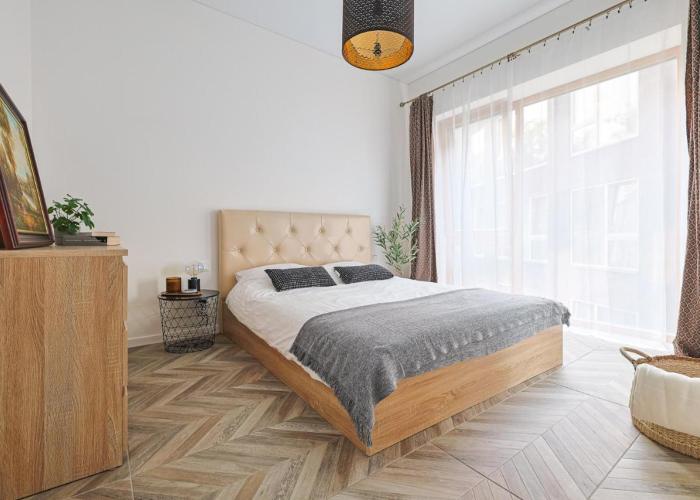 cohost I Newly Built Apartments by Historical Bastion Wall, Self check in