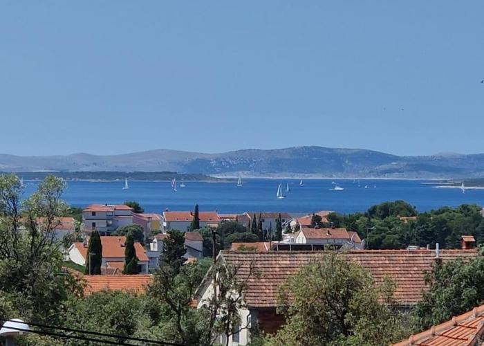 Sea and Sun Pakoštane