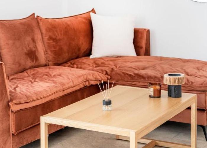 Seaside Luxury - 3 Min to Freatida Beach