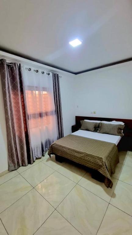 Apartment MaatHomes