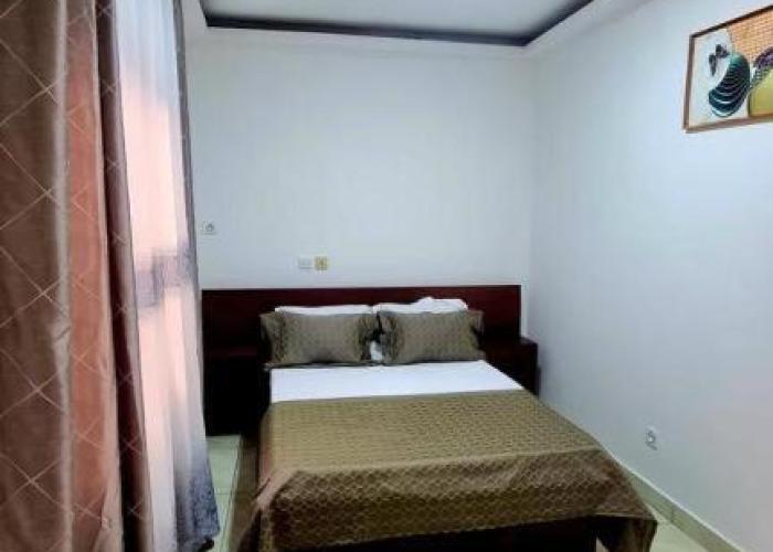 Apartment MaatHomes