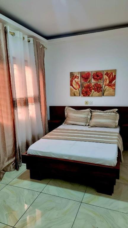 Apartment MaatHomes