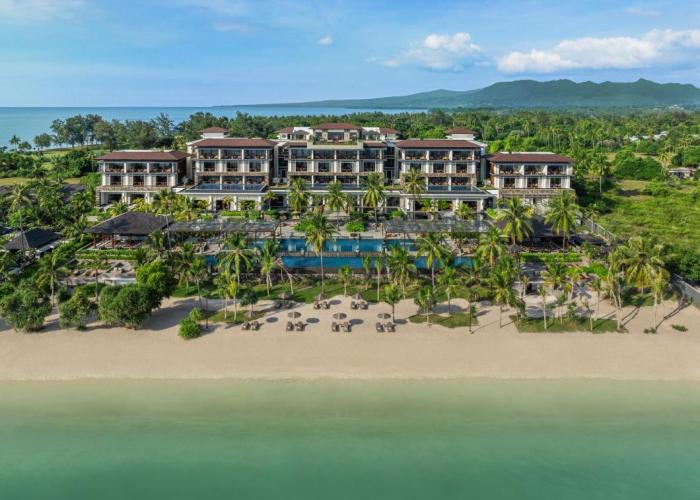 The Sira, a Luxury Collection Resort and Spa, Lombok