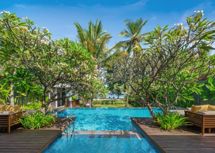The Sira, a Luxury Collection Resort and Spa, Lombok