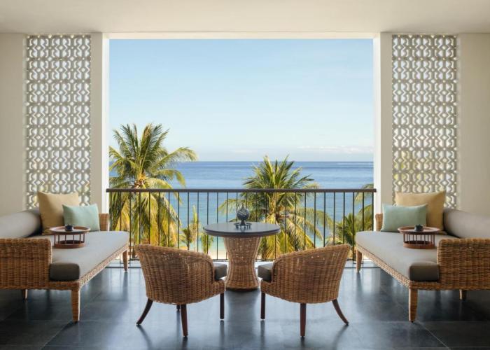 The Sira, a Luxury Collection Resort and Spa, Lombok