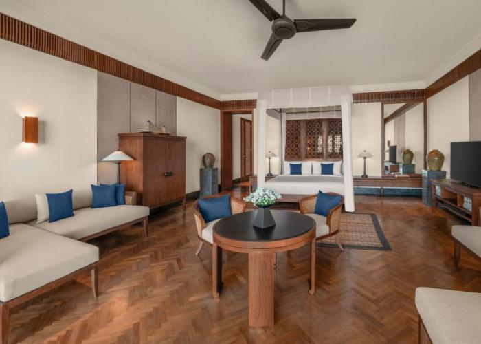 The Sira, a Luxury Collection Resort and Spa, Lombok