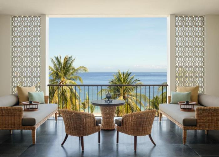 The Sira, a Luxury Collection Resort and Spa, Lombok
