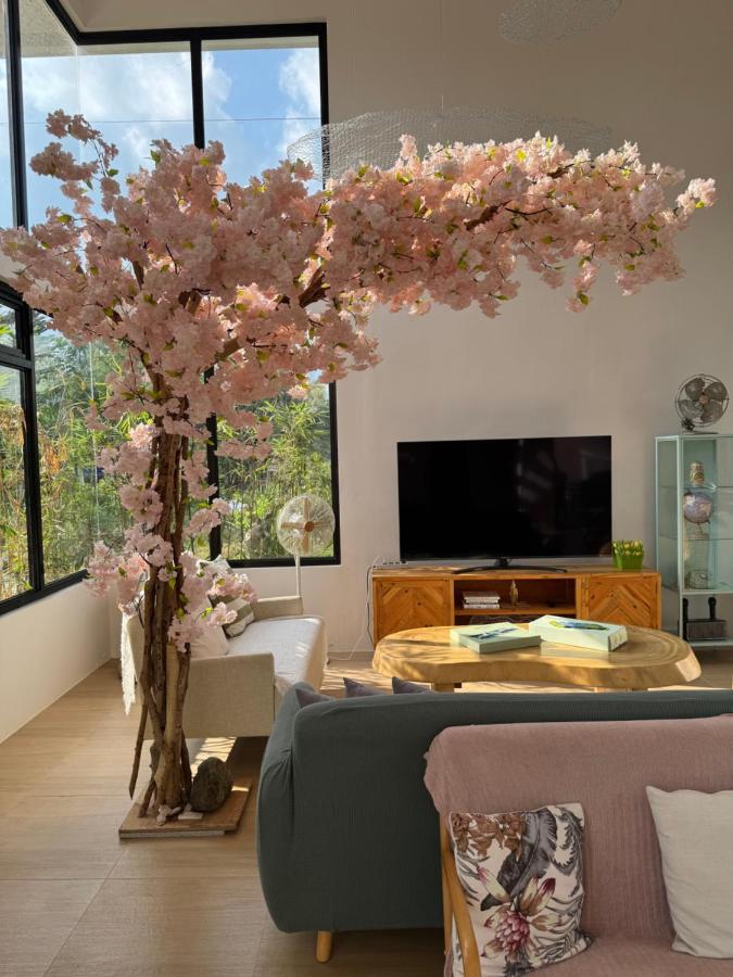 фото Experience Elements CherryBlossoms, Pool,SunRoom