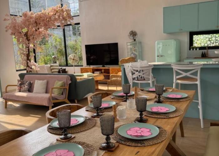 Experience Elements CherryBlossoms, Pool,SunRoom