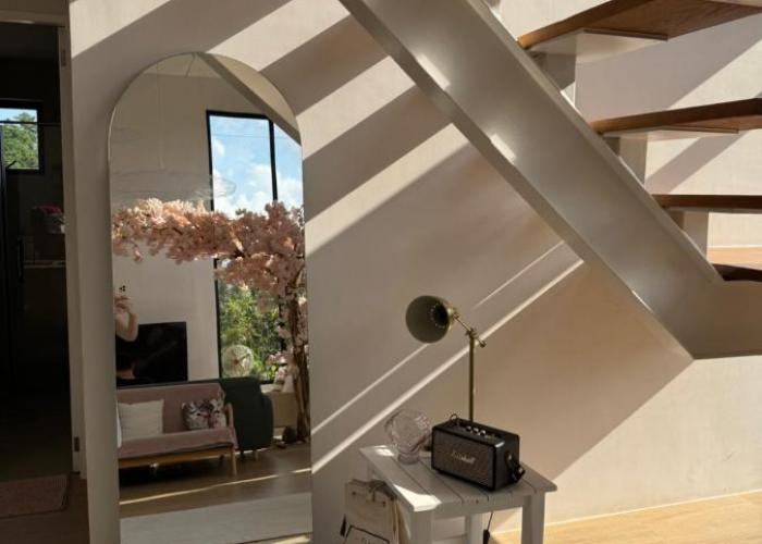 Experience Elements CherryBlossoms, Pool,SunRoom