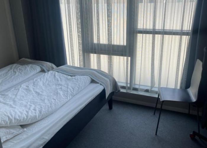 Lilleby Apartment