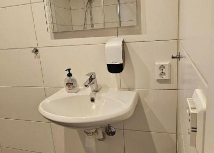 Lilleby Apartment