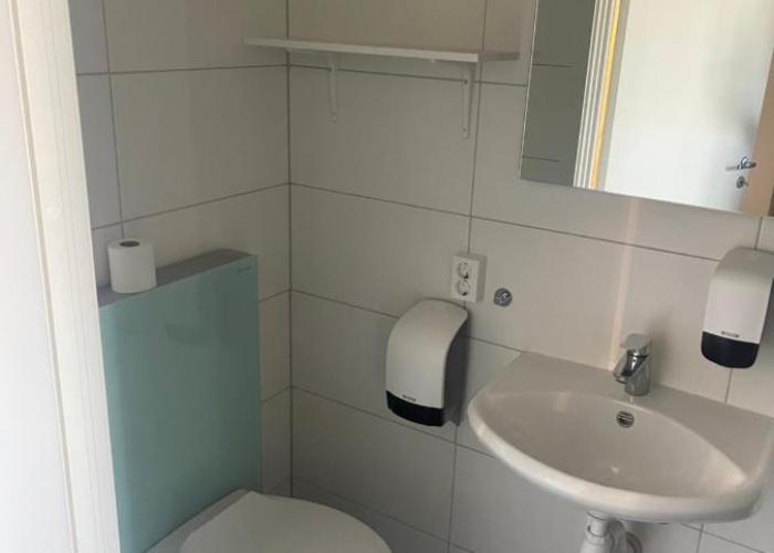 Lilleby Apartment