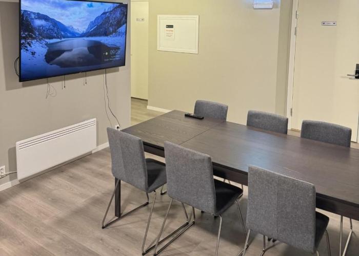 Lilleby Apartment