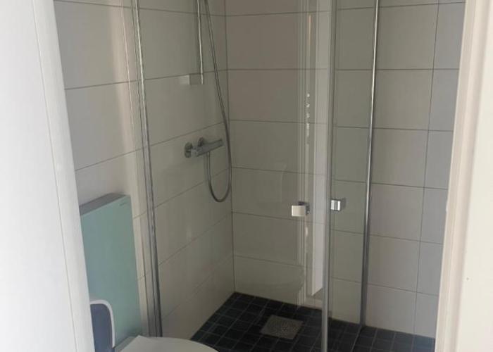 Lilleby Apartment