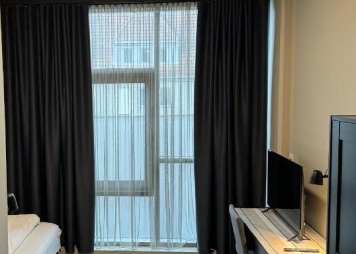 Lilleby Apartment