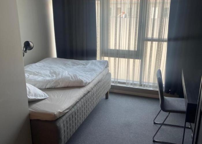 Lilleby Apartment