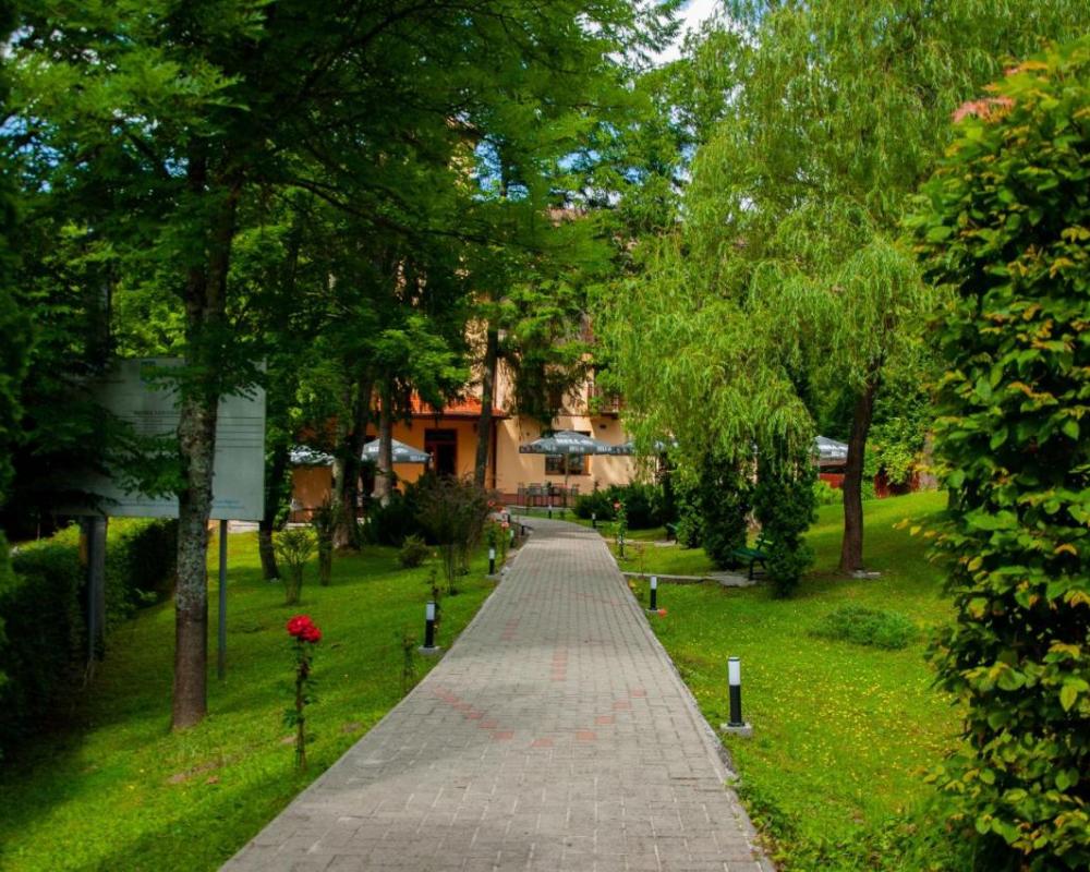 фото Vila Parc