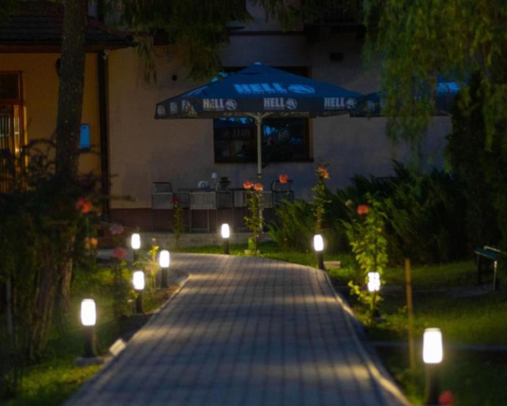 фото Vila Parc