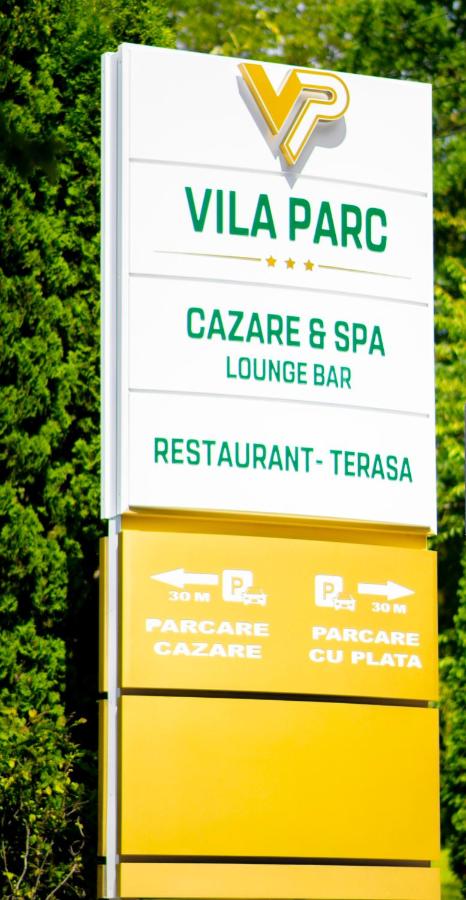 фото Vila Parc