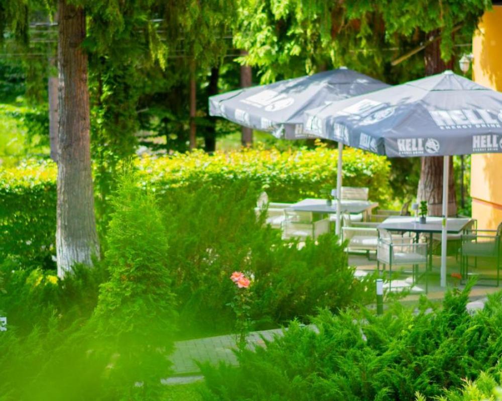 фото Vila Parc