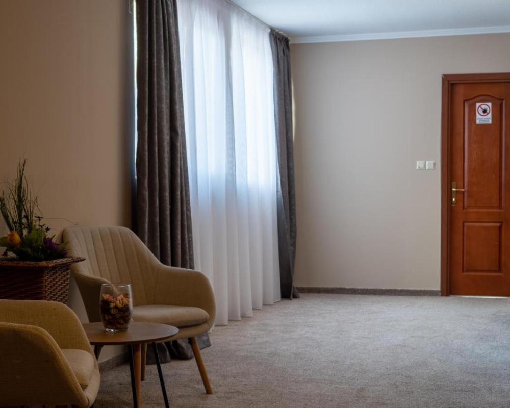 фото Vila Parc