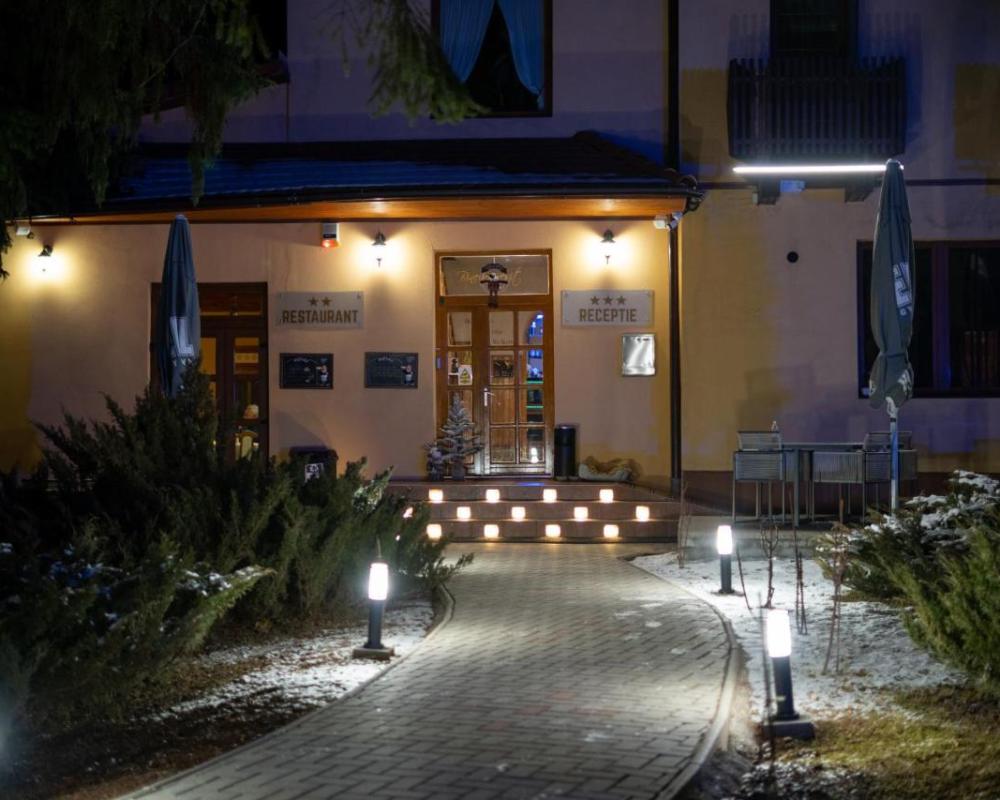 фото Vila Parc