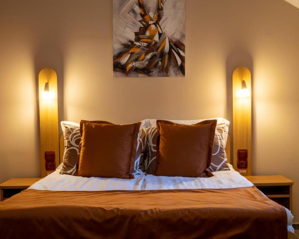 фото Vila Parc
