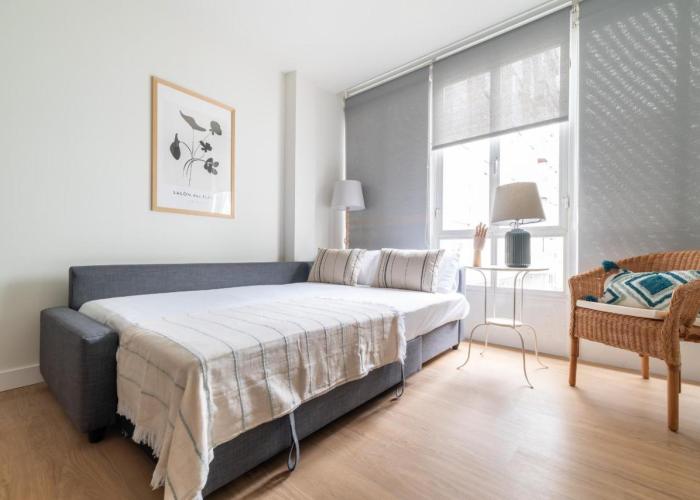 Sol Color Suites