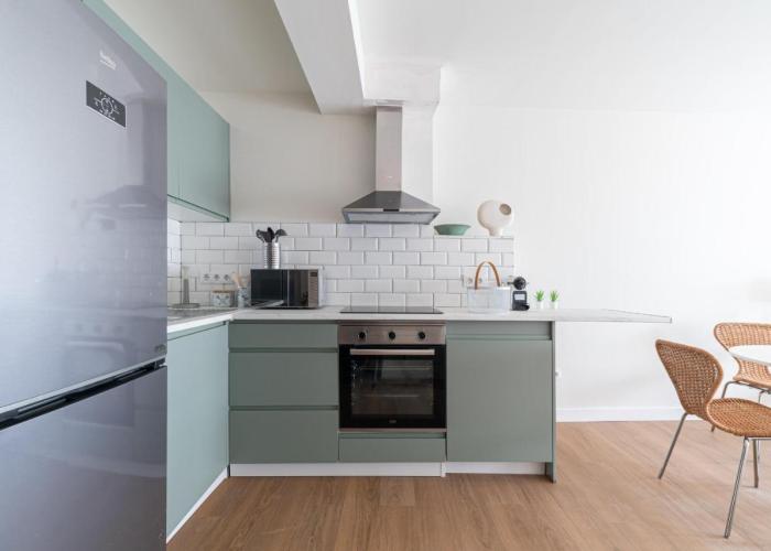 Sol Color Suites