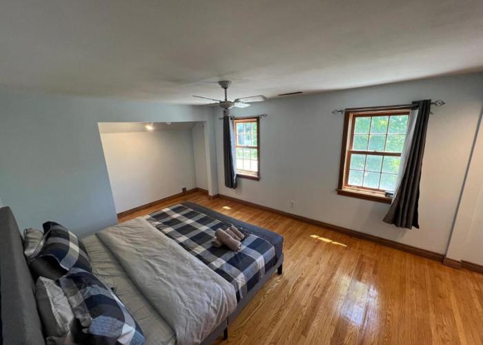 3BDRM Home minutes to Port Credit & Waterfront trails in Mississauga