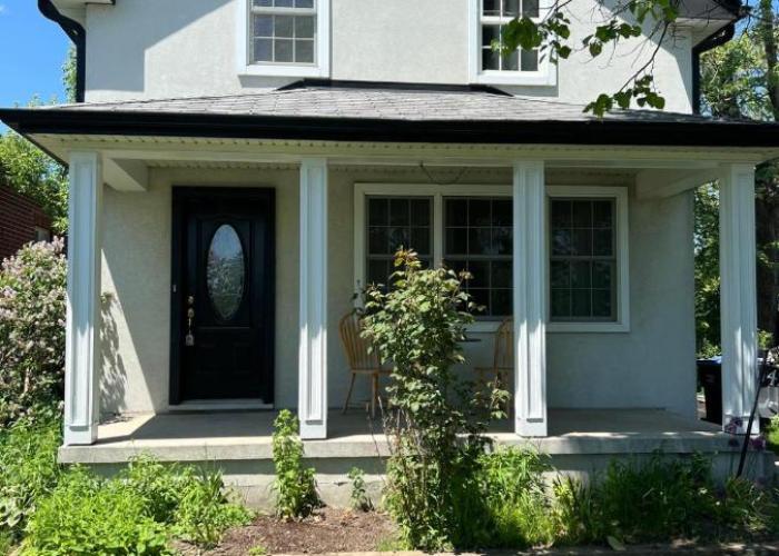 3BDRM Home minutes to Port Credit & Waterfront trails in Mississauga