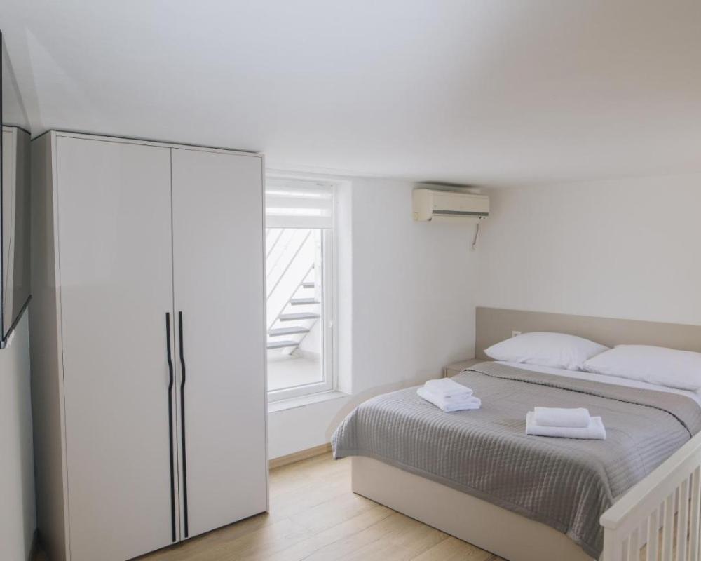 фото Apartment de Mori