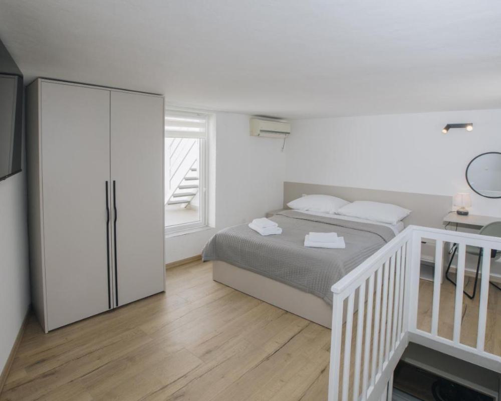 фото Apartment de Mori