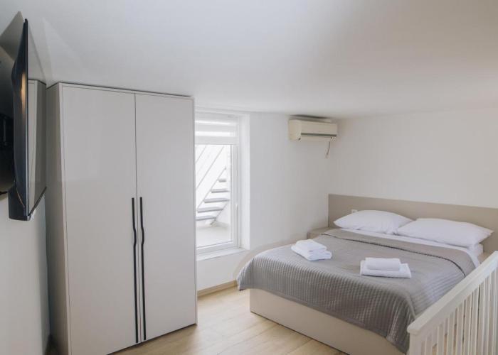 Apartment de Mori
