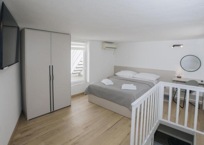 Apartment de Mori