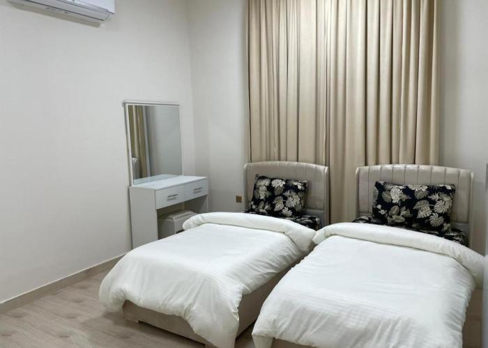 شقق مفروشة صلالة - Furnished Apartments Salalah