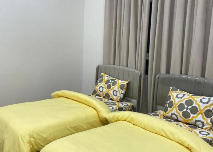 شقق مفروشة صلالة - Furnished Apartments Salalah