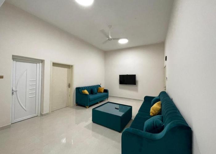 شقق مفروشة صلالة - Furnished Apartments Salalah