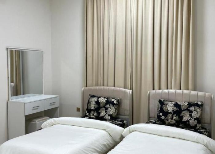 شقق مفروشة صلالة - Furnished Apartments Salalah