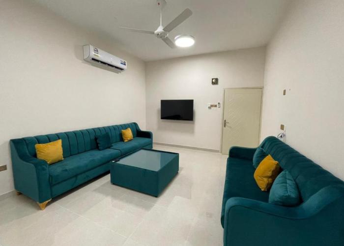 شقق مفروشة صلالة - Furnished Apartments Salalah