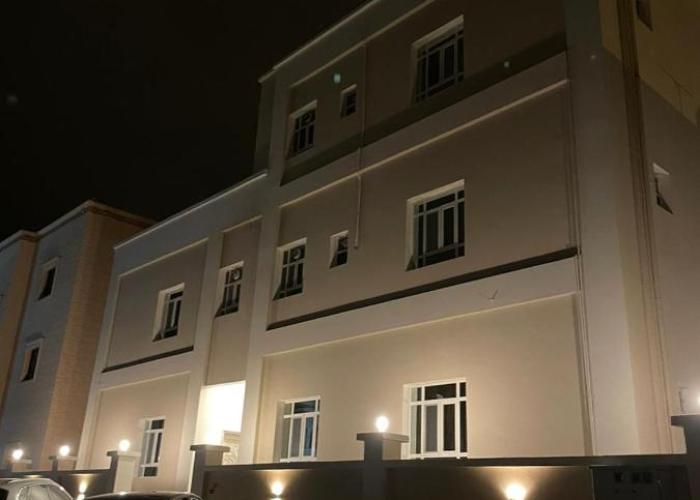 شقق مفروشة صلالة - Furnished Apartments Salalah