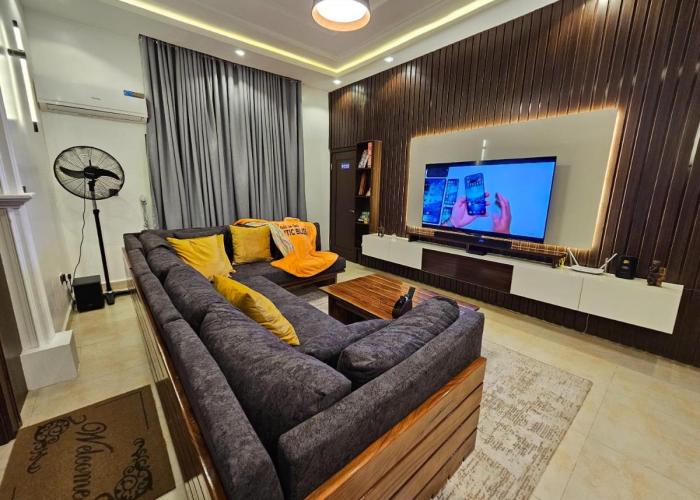 Atlantic Experiences, Garki, Abuja