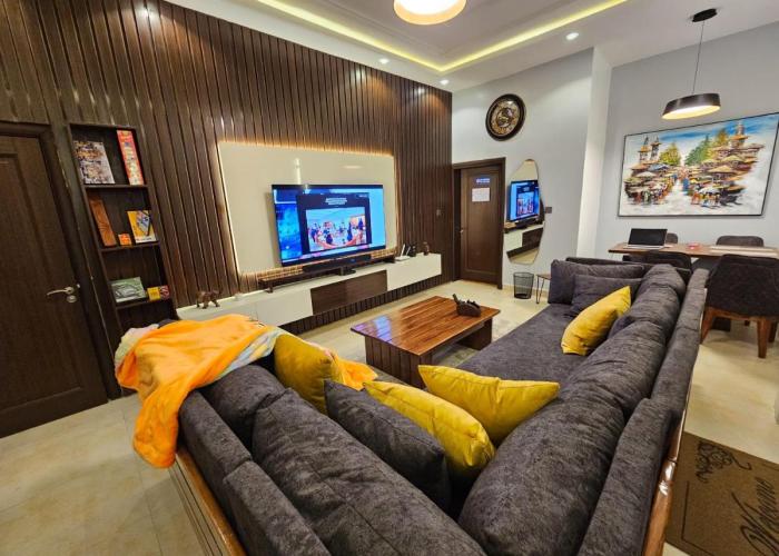 Atlantic Experiences, Garki, Abuja