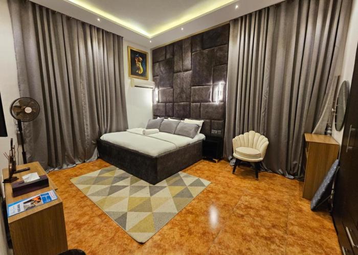 Atlantic Experiences, Garki, Abuja