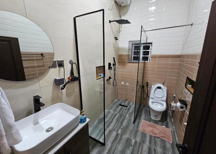 Atlantic Experiences, Garki, Abuja